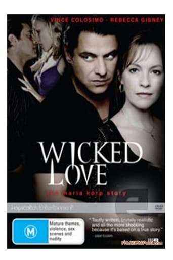 Watch Wicked Love: The Maria Korp Story