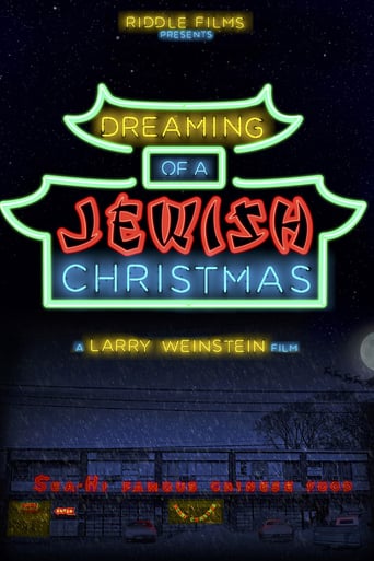 Watch Dreaming of a Jewish Christmas