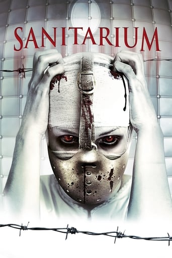 Watch Sanitarium