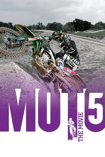 Watch Moto 5: The Movie