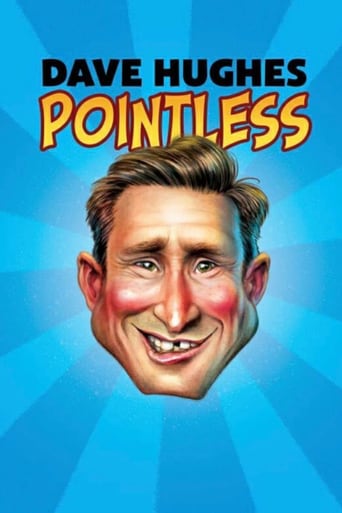 Watch Dave Hughes - Pointless