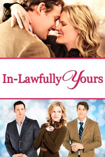Watch In-Lawfully Yours