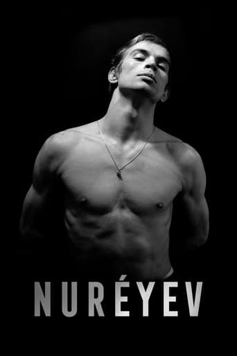 Watch Nureyev