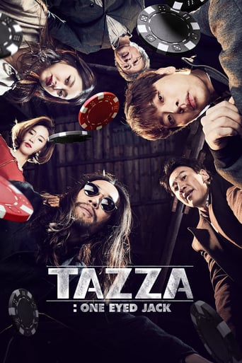 Watch Tazza: One Eyed Jack