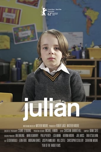 Watch Julian
