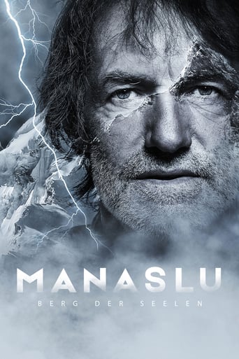 Watch Manaslu: Mountain of Souls
