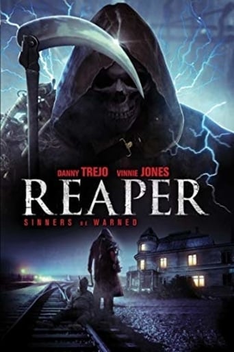 Watch Reaper