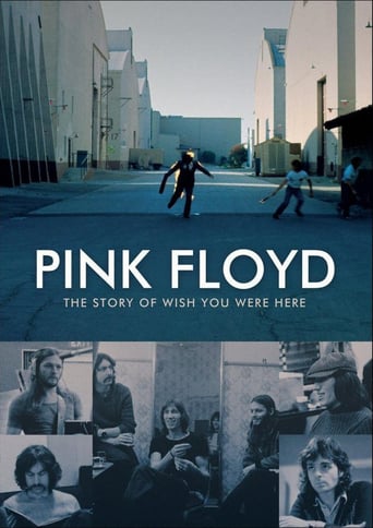 Watch Pink Floyd : The Story of Wish You Were Here