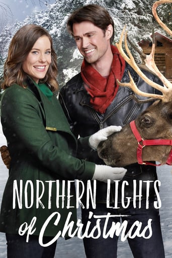 Watch Northern Lights of Christmas