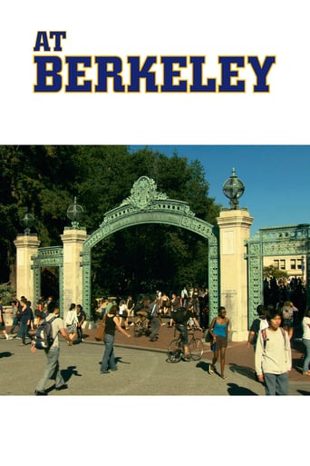 Watch At Berkeley