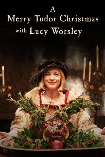 Watch A Merry Tudor Christmas with Lucy Worsley