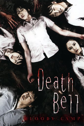 Watch Death Bell 2