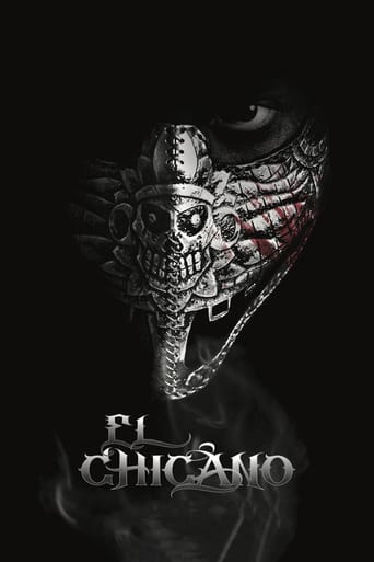 Watch El Chicano
