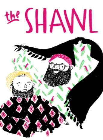 Watch The Shawl