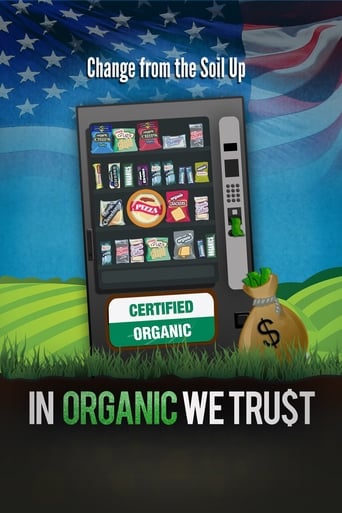 Watch In Organic We Trust