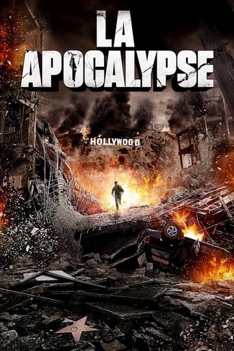 Watch LA Apocalypse