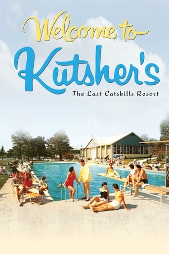 Watch Welcome to Kutsher's: The Last Catskills Resort