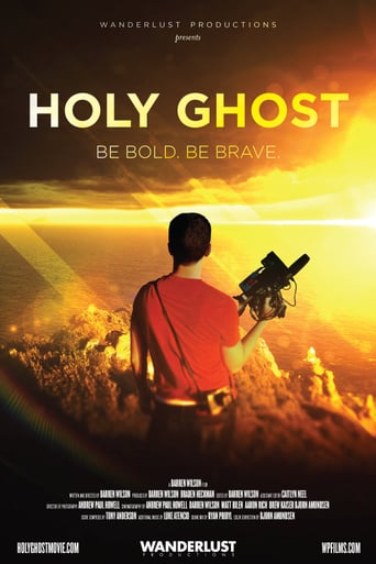 Watch Holy Ghost