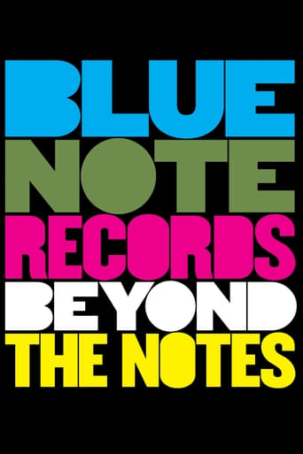 Watch Blue Note Records: Beyond the Notes