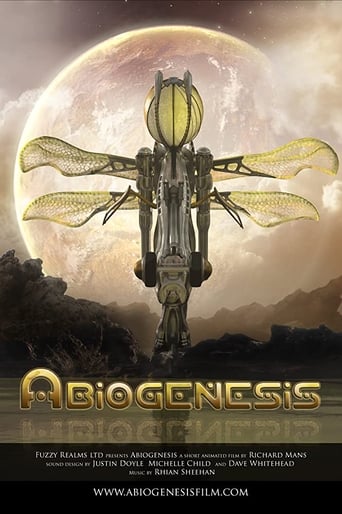 Watch Abiogenesis