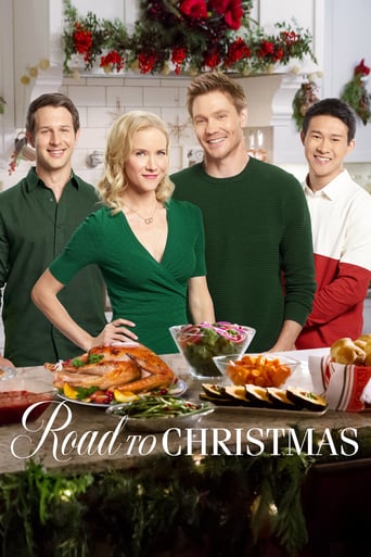 Watch Road to Christmas