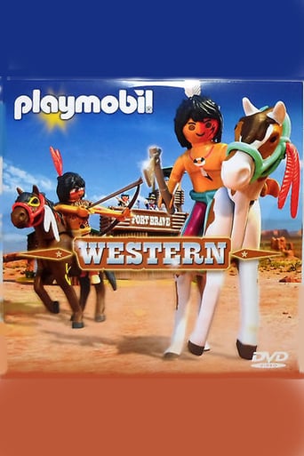Playmobil: Άγρια Δύση