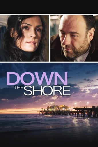 Watch Down the Shore