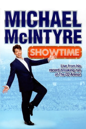 Watch Michael McIntyre: Showtime