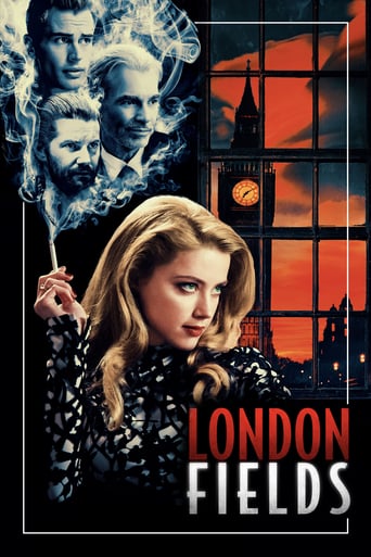 Watch London Fields