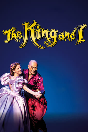 Watch The King and I
