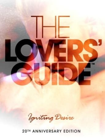 The Lovers Guide 3D: Igniting Desire
