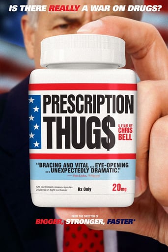 Watch Prescription Thugs