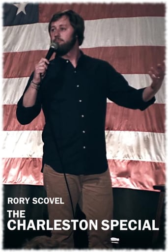 Rory Scovel: The Charleston Special