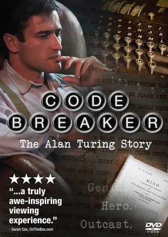 Watch Britain's Greatest Codebreaker