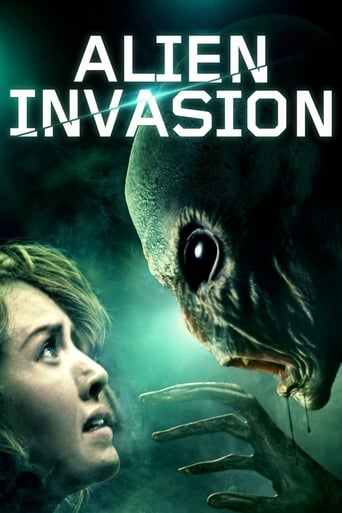Watch Alien Invasion