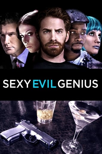 Watch Sexy Evil Genius