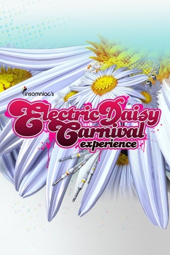 Watch Electric Daisy Carnival Experience
