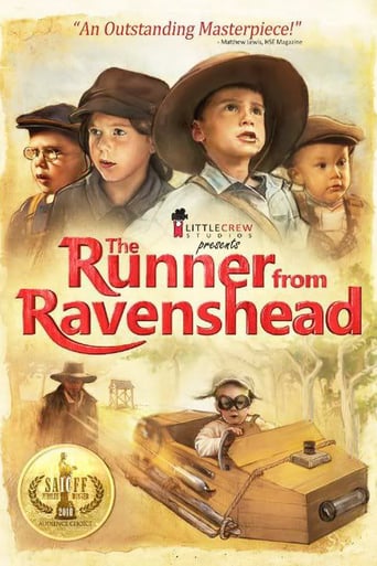 Watch The Runner from Ravenshead