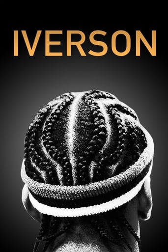 Watch Iverson