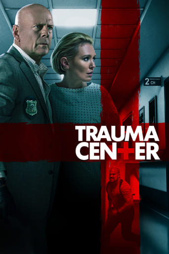 Watch Trauma Center