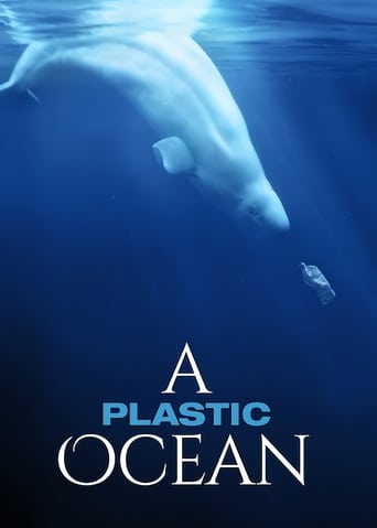 Watch A Plastic Ocean