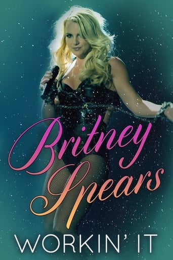 Watch Britney Spears: Workin' It