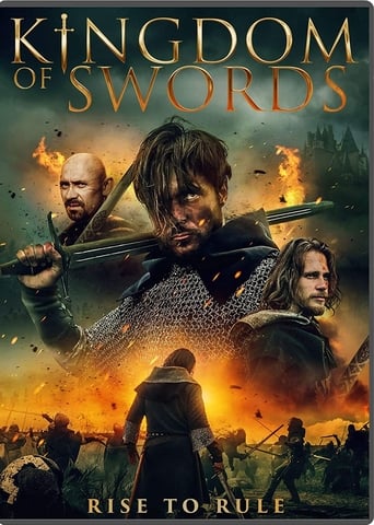 Watch Kingdom of Swords
