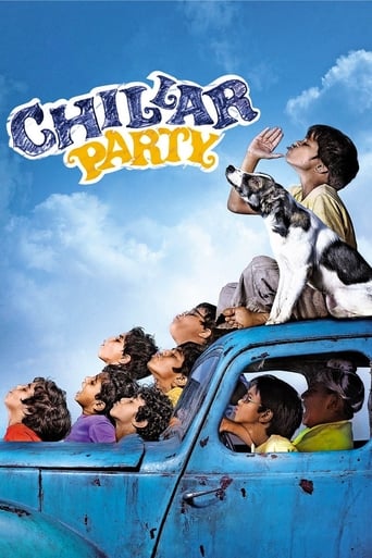 Watch Chillar Party