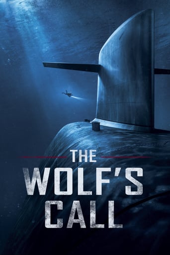Watch The Wolf's Call