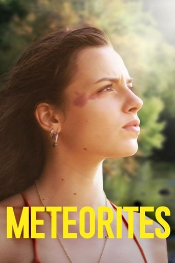 Watch Meteorites