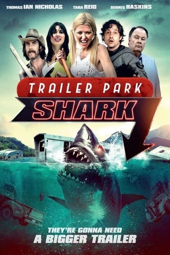 Watch Trailer Park Shark
