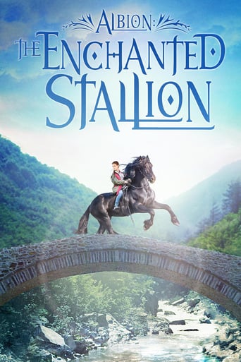 Watch Albion: The Enchanted Stallion