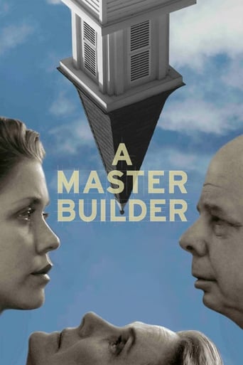 Watch A Master Builder