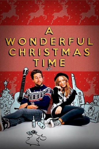 Watch A Wonderful Christmas Time